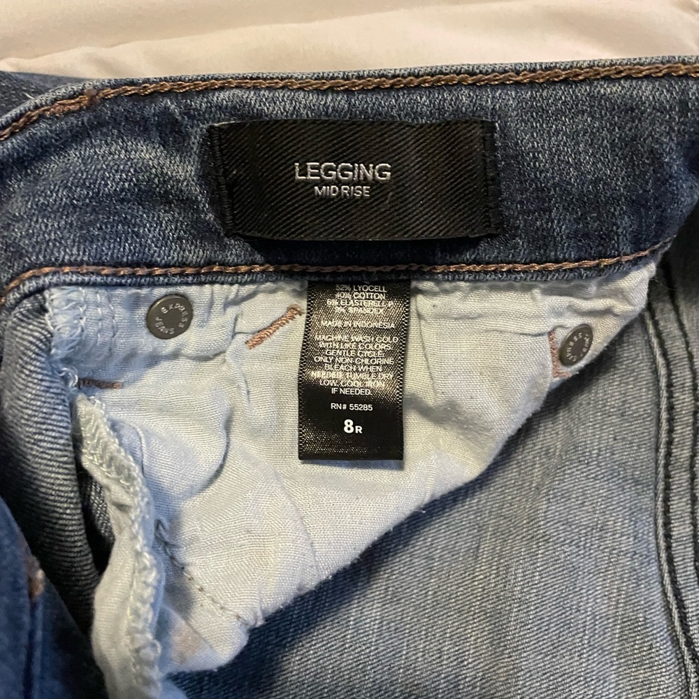 Express Jeans - Picture 4 of 4